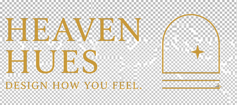 Heaven Hues Logo